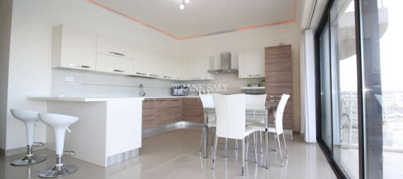 3 Schlafzimmer Wohnung in Sliema, Malta, Nr. 9494 13