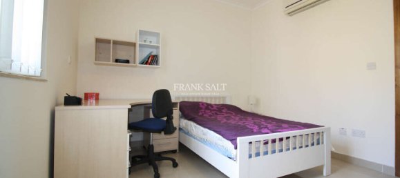 3 Schlafzimmer Wohnung in Sliema, Malta, Nr. 9494 8