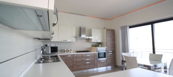 3 Schlafzimmer Wohnung in Sliema, Malta, Nr. 9494 2