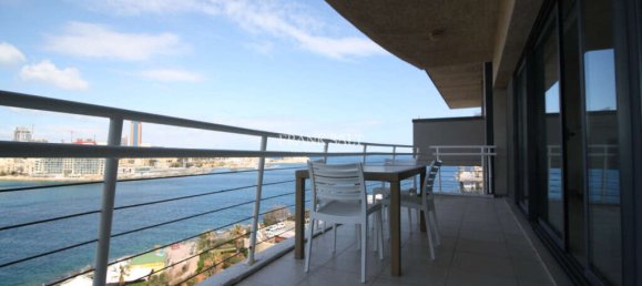 3 Schlafzimmer Wohnung in Sliema, Malta, Nr. 9494 15