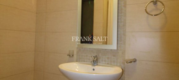 3 Schlafzimmer Wohnung in Sliema, Malta, Nr. 9494 3