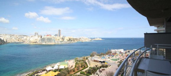 3 Schlafzimmer Wohnung in Sliema, Malta, Nr. 9494 17