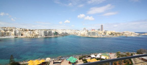 3 Schlafzimmer Wohnung in Sliema, Malta, Nr. 9494 16