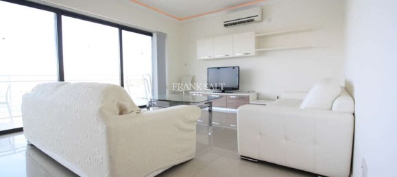 3 Schlafzimmer Wohnung in Sliema, Malta, Nr. 9494 14