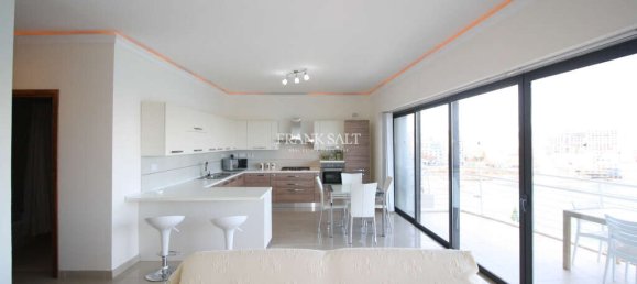 3 Schlafzimmer Wohnung in Sliema, Malta, Nr. 9494 11