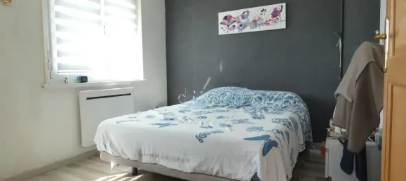 2 Schlafzimmer Haus in Kingersheim, France, Nr. 319208 11