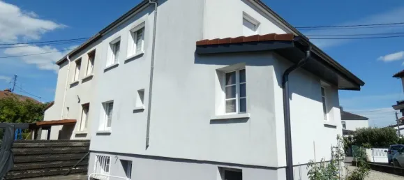 2 Schlafzimmer Haus in Kingersheim, France, Nr. 319208 13