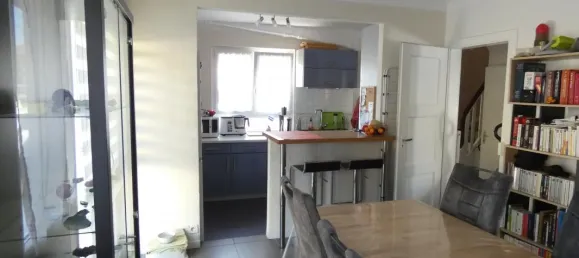 2 Schlafzimmer Haus in Kingersheim, France, Nr. 319208 6