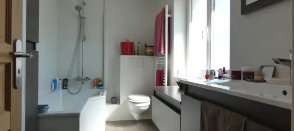 2 Schlafzimmer Haus in Kingersheim, France, Nr. 319208 10