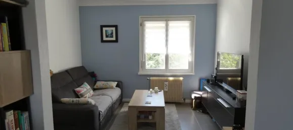 2 Schlafzimmer Haus in Kingersheim, France, Nr. 319208 2