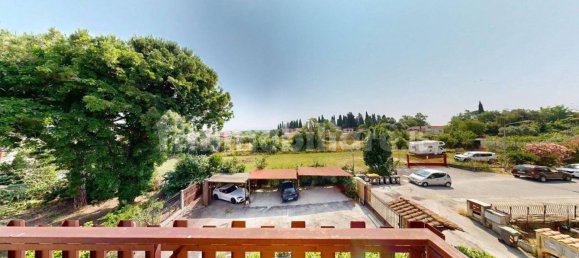 Apartamento de 3 dormitorios en Monterotondo, Italy No. 309261 19