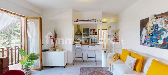 Apartamento de 3 dormitorios en Monterotondo, Italy No. 309261 3