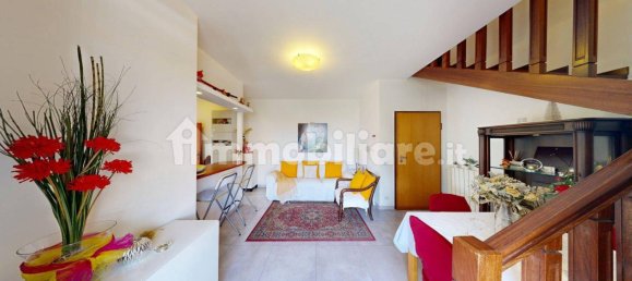 Apartamento de 3 dormitorios en Monterotondo, Italy No. 309261 4