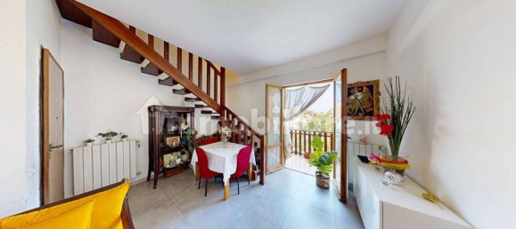 Apartamento de 3 dormitorios en Monterotondo, Italy No. 309261 2