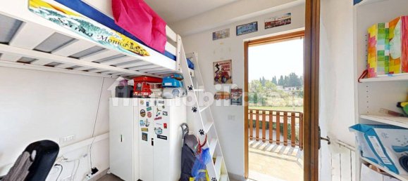 Apartamento de 3 dormitorios en Monterotondo, Italy No. 309261 9