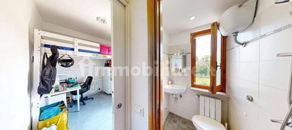 Apartamento de 3 dormitorios en Monterotondo, Italy No. 309261 7