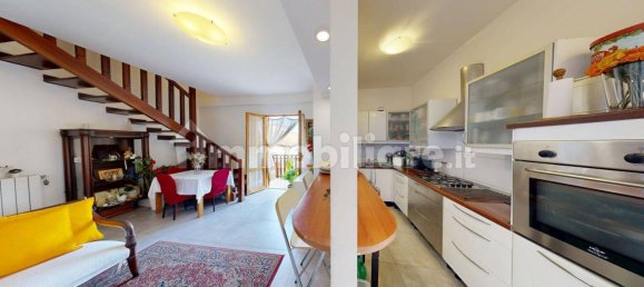 Apartamento de 3 dormitorios en Monterotondo, Italy No. 309261 8