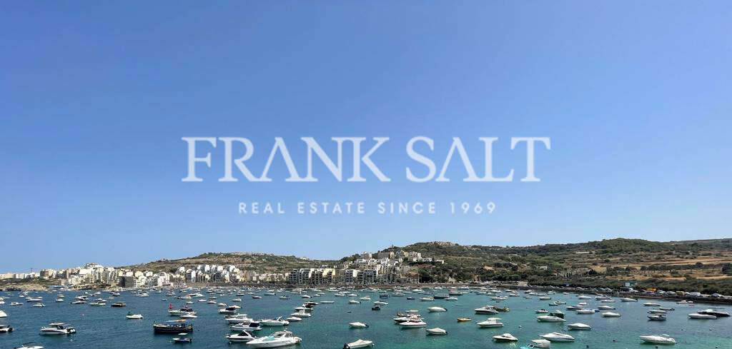 3 bedrooms Apartment in Saint Paul's Bay, Malta No. 10750