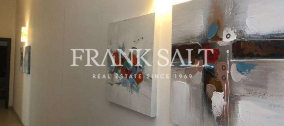 3 bedrooms Apartment in Saint Paul's Bay, Malta No. 10750 10