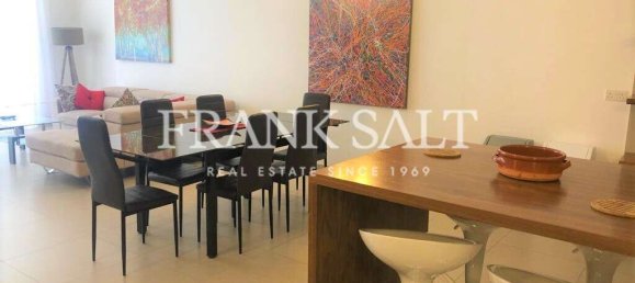 3 bedrooms Apartment in Saint Paul's Bay, Malta No. 10750 5