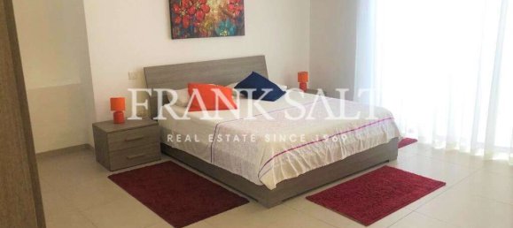 3 bedrooms Apartment in Saint Paul's Bay, Malta No. 10750 11