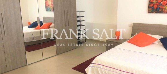 3 bedrooms Apartment in Saint Paul's Bay, Malta No. 10750 12