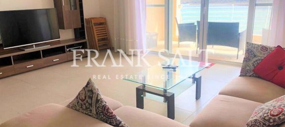 3 bedrooms Apartment in Saint Paul's Bay, Malta No. 10750 3