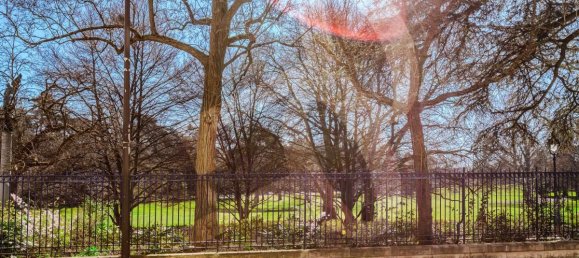 Квартира с 1 спальней в Париж, Франция № 344537 7