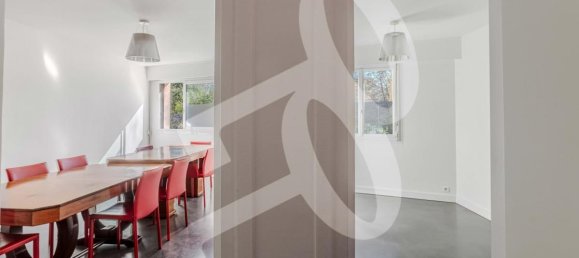 Квартира с 1 спальней в Париж, Франция № 344537 3