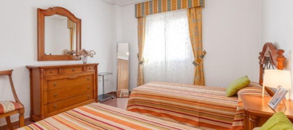 Ático de 2 dormitorios en Torrevieja, Spain No. 175844 27