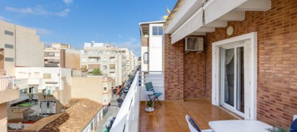 Ático de 2 dormitorios en Torrevieja, Spain No. 175844 5