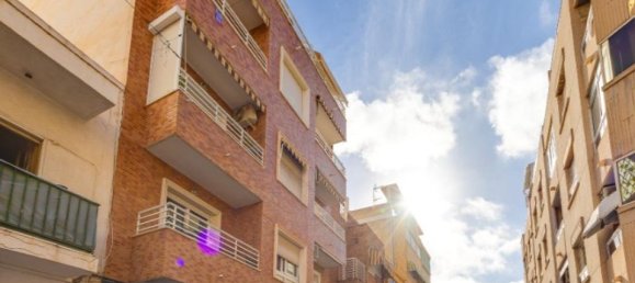 Ático de 2 dormitorios en Torrevieja, Spain No. 175844 43