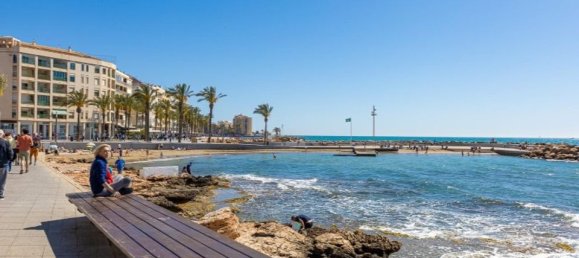 Ático de 2 dormitorios en Torrevieja, Spain No. 175844 50