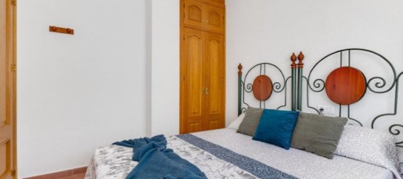 Ático de 2 dormitorios en Torrevieja, Spain No. 175844 15