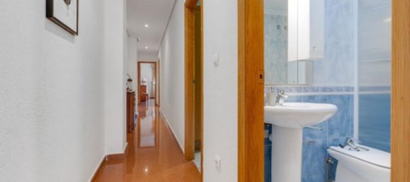 Ático de 2 dormitorios en Torrevieja, Spain No. 175844 30