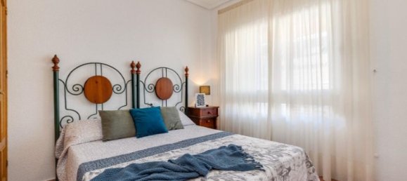 Ático de 2 dormitorios en Torrevieja, Spain No. 175844 13