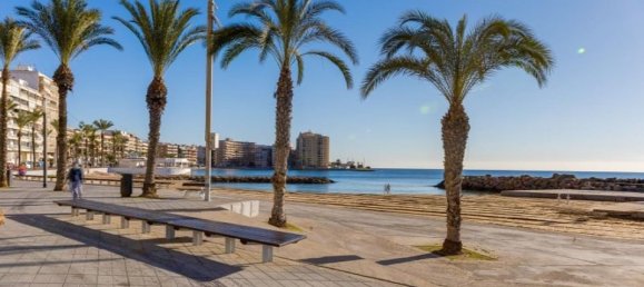 Ático de 2 dormitorios en Torrevieja, Spain No. 175844 49