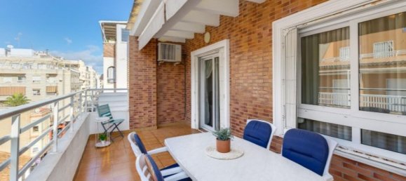 Ático de 2 dormitorios en Torrevieja, Spain No. 175844 4