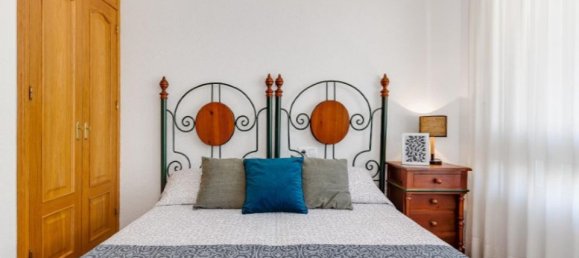 Ático de 2 dormitorios en Torrevieja, Spain No. 175844 14