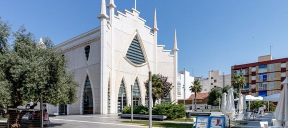 Ático de 2 dormitorios en Torrevieja, Spain No. 175844 47