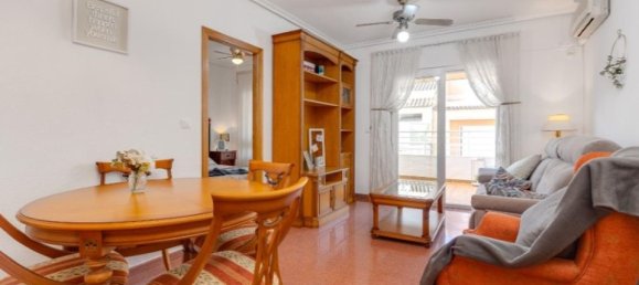 Ático de 2 dormitorios en Torrevieja, Spain No. 175844 11