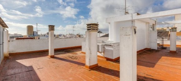 Ático de 2 dormitorios en Torrevieja, Spain No. 175844 33