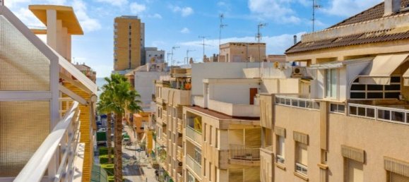 Ático de 2 dormitorios en Torrevieja, Spain No. 175844 3