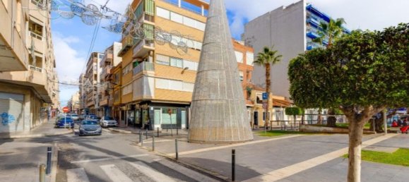 Ático de 2 dormitorios en Torrevieja, Spain No. 175844 45