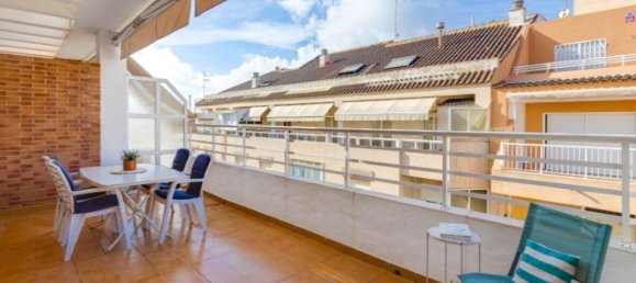 Ático de 2 dormitorios en Torrevieja, Spain No. 175844 2