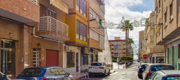 Ático de 2 dormitorios en Torrevieja, Spain No. 175844 44