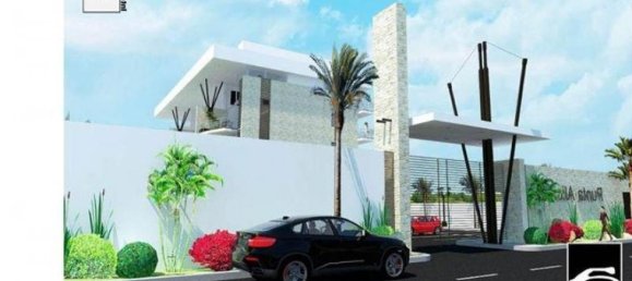 Квартира с 2 спальнями в Морелос, Мексика № 161422 2