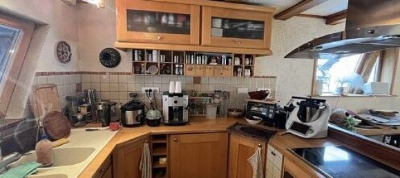 2 bedrooms House in Knoeringue, France No. 43371 15