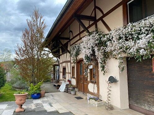 2 bedrooms House in Knoeringue, France No. 43371