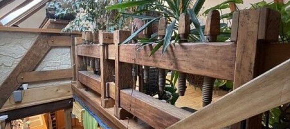 2 bedrooms House in Knoeringue, France No. 43371 21